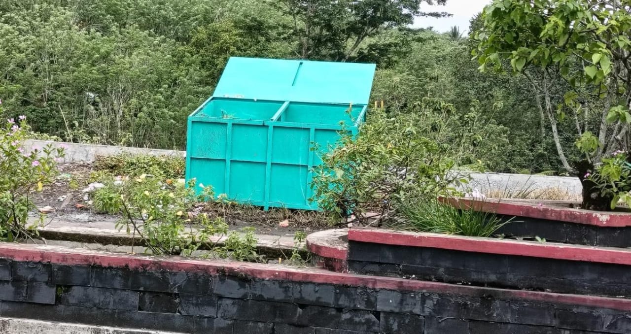 Wujudkan Bebas Sampah, Kepahiang Target Penilaian Adipura