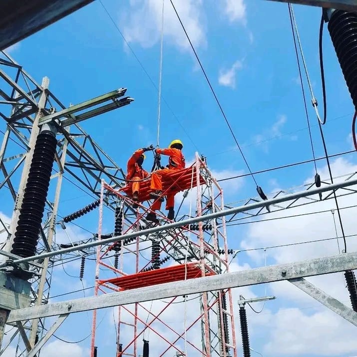 Dampak Mati Lampu, Masyarakat Kepahiang Ngeluh Jaringan Internet Susah!