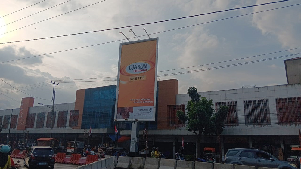 Setoran PAD Lamban, BKD Kepahiang Surati Pemilik Reklame