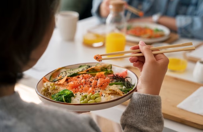 Makin Semangat dengan Resep Makanan Sarapan Pagi yang Mengenyangkan