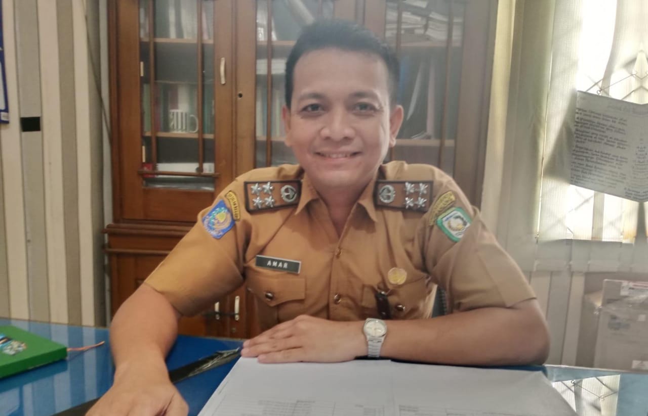 Total Piutang DBH Pemprov ke Kepahiang Rp23 Miliar, Pemkab 'Ngadu' ke Kemenkeu 