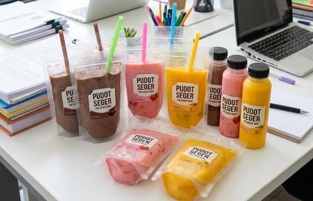 Cuan di Bulan Puasa, Ini 6 Ide Jualan Takjil Murah dan Sederhana