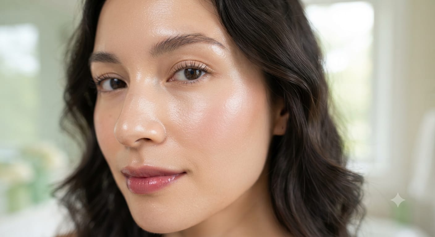 Simak! 5 Kesalahan Memakai Bedak yang Membuat Kulit Terlihat Kering