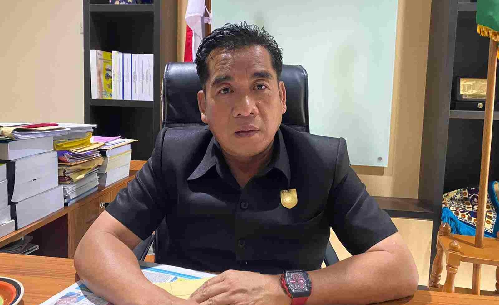 UMK 2026, KSPSI Kepahiang Ingatkan Harus Penuhi Standar Hidup Layak