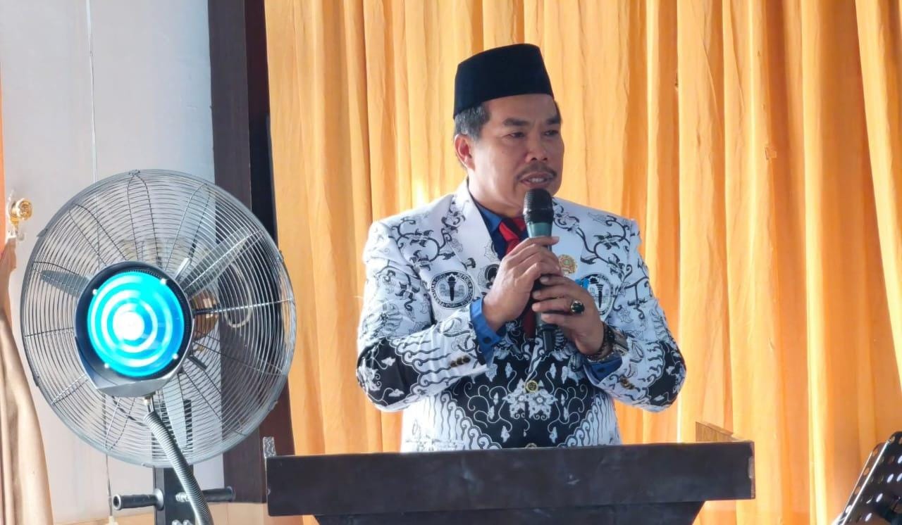 Jadwal TMT PPPK Paruh Waktu Ditargetkan Oktober, Pemkab Kepahiang Baru Rancang Gaji di RAPBD 2026