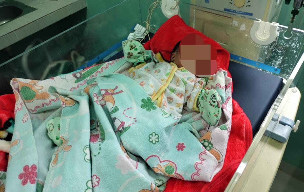 Kondisi Bayi Berangsur Membaik, Dinsos Uji Kelayakan 117 COTA