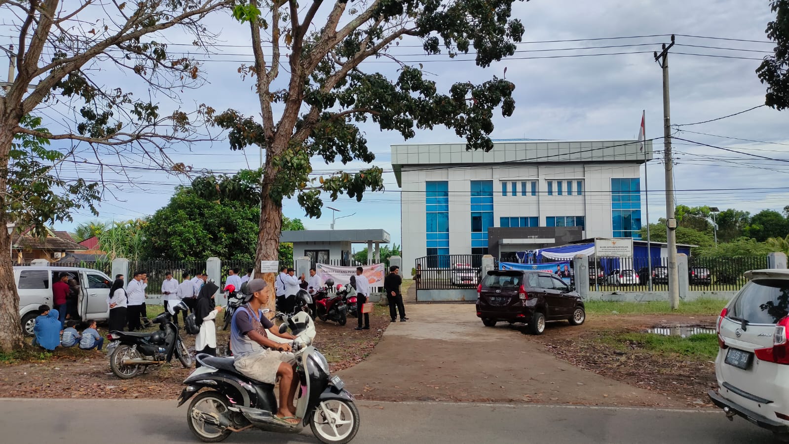 Berkas PPPK Tahap II Pemkab Kepahiang Diverval Ulang!