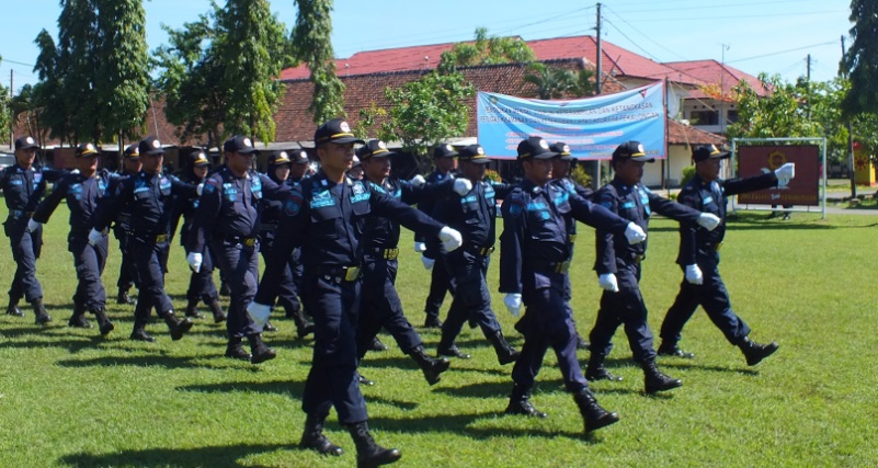 Pendaftaran Resmi Dibuka, Ini Daftar Kuota CPNS Formasi Polsuspas Kemenkumham 2023 Per Kantor Wilayah