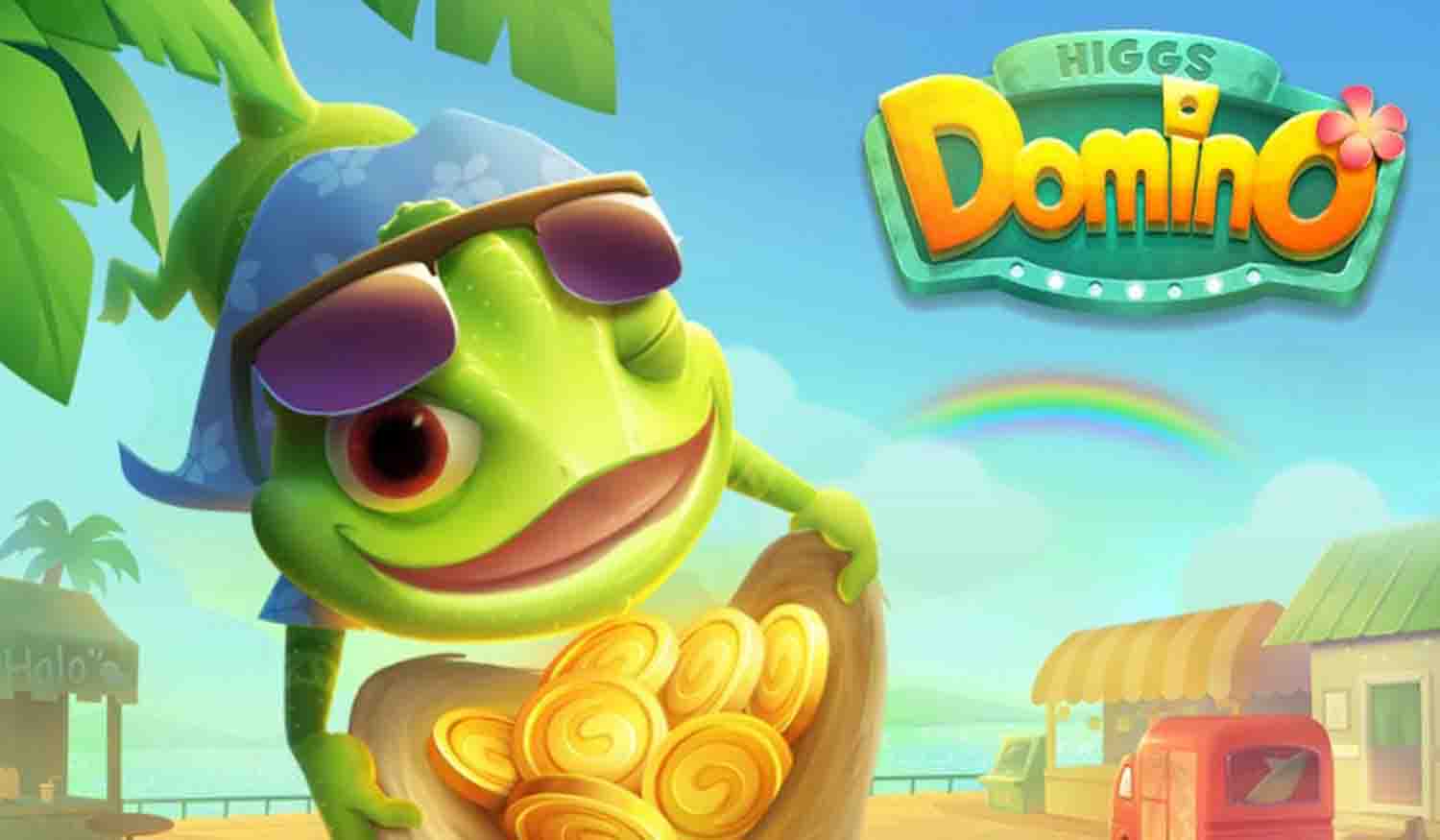 I Love You Leon, Jangan Tutup Higgs Domino! Hilang di Play Store juga ...