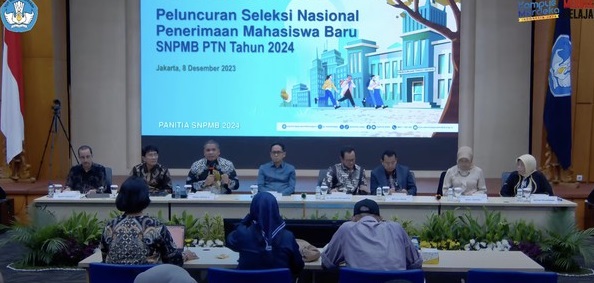 Kemendikbudristek Terapkan Aturan Baru Dalam SNPMB 2024, Apa Saja Yang ...