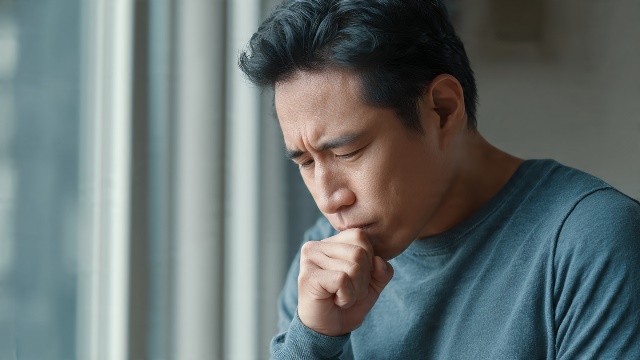 3 Cara Mengeluarkan Dahak Secara Alami 