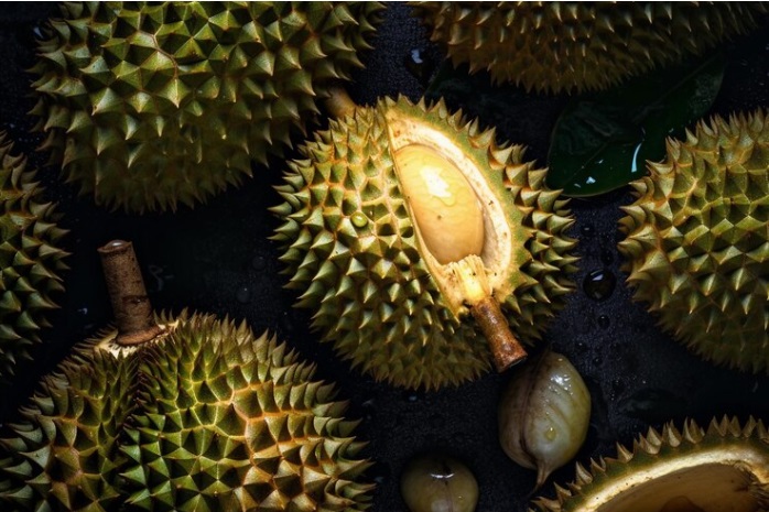 Jangan Sampai Tidak Tahu, 7 Buah Durian Ini Adalah Durian Unggulan Provinsi Bengkulu 