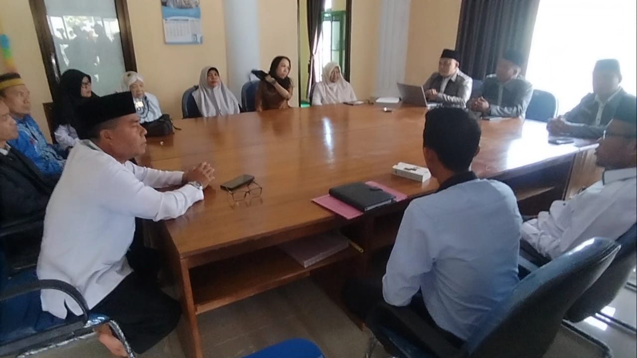 Pertek BKN Sudah Ada, SK Pemecatan ASN Pelaku Penistaan Agama Tinggal Diteken Bupati!