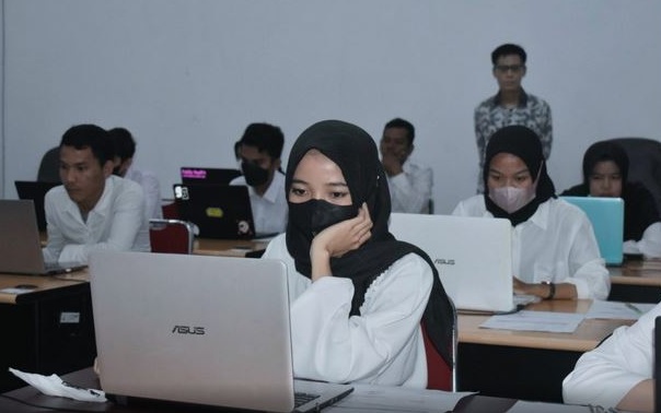 10 Orang Peserta Tidak Lolos Seleksi Kompetensi PPPK Provinsi Bengkulu, Cari Tahu Ini Penyebabnya!