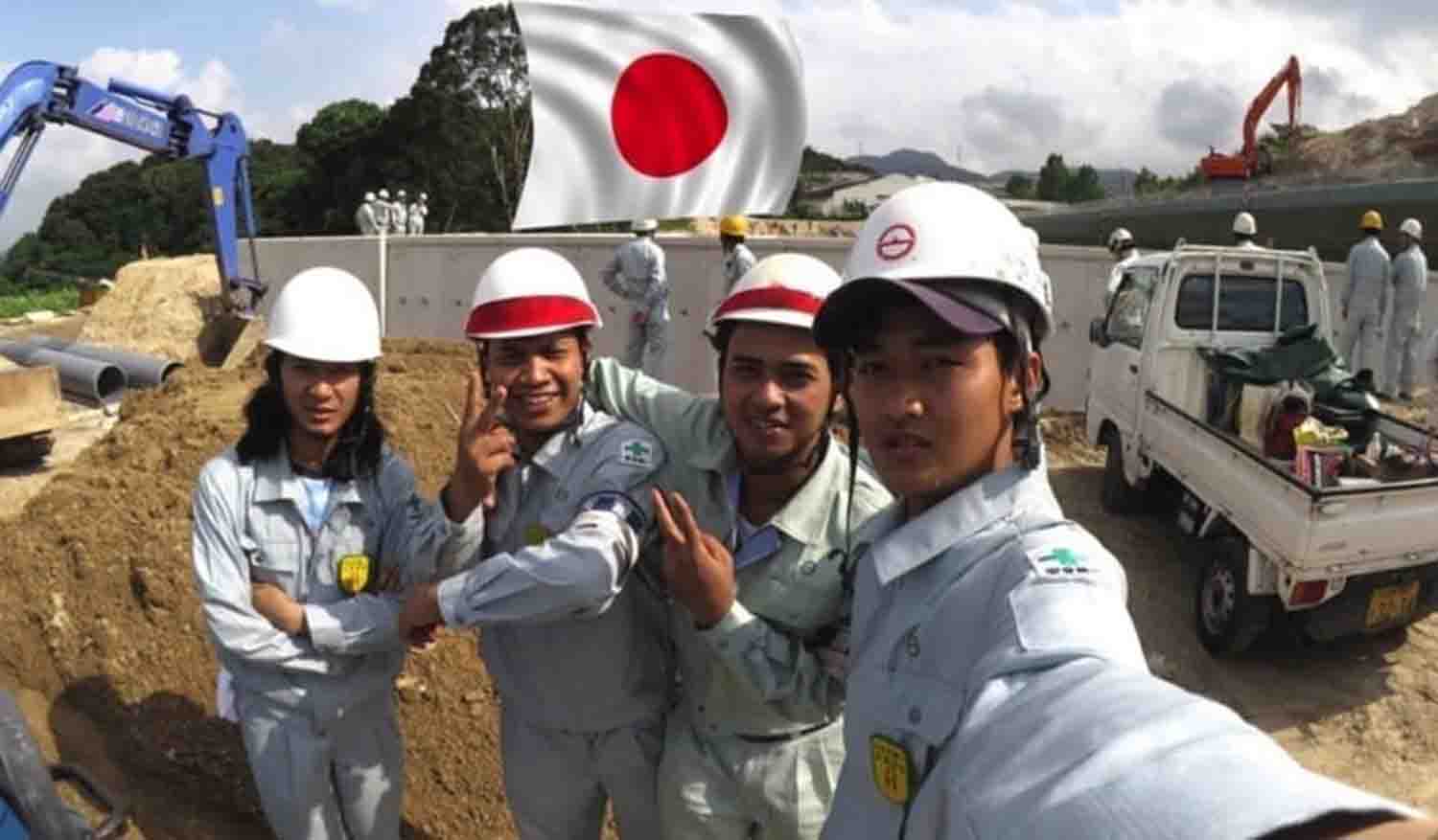 Pemprov Bengkulu Kembali Buka Pendaftaran Magang ke Jepang, Berikut Syarat Hingga Besaran Gajinya!