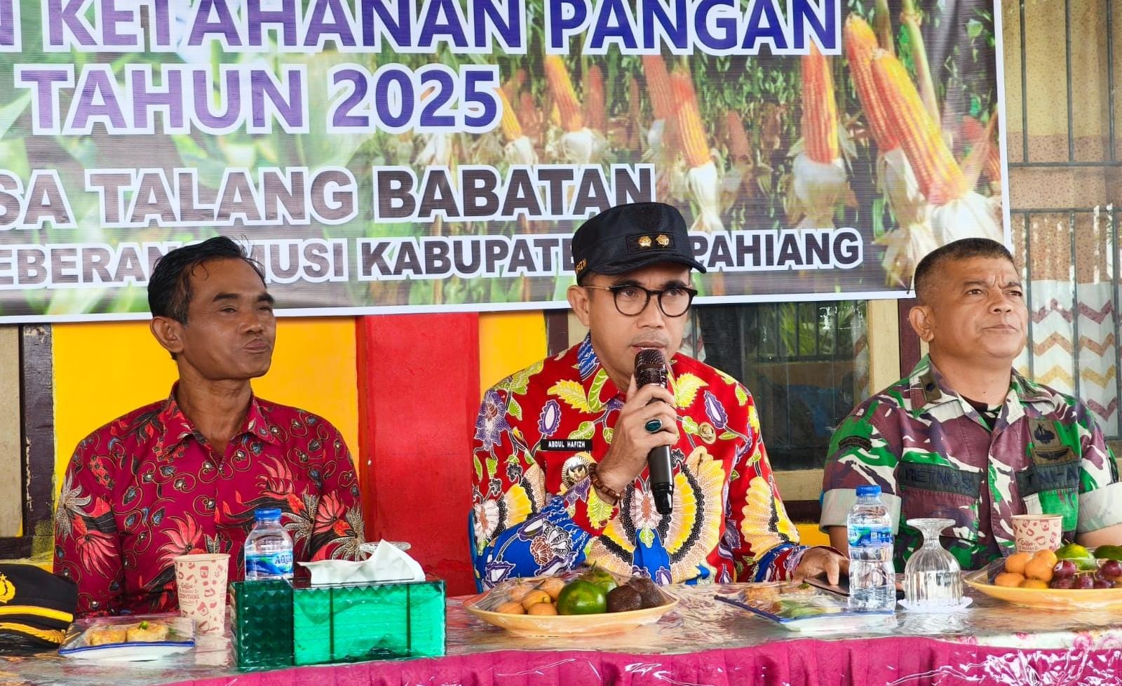 Sinyal Mutasi Pejabat Kepahiang Sudah Menyala, Pemkab Kepahiang Lakukan Job Fit!