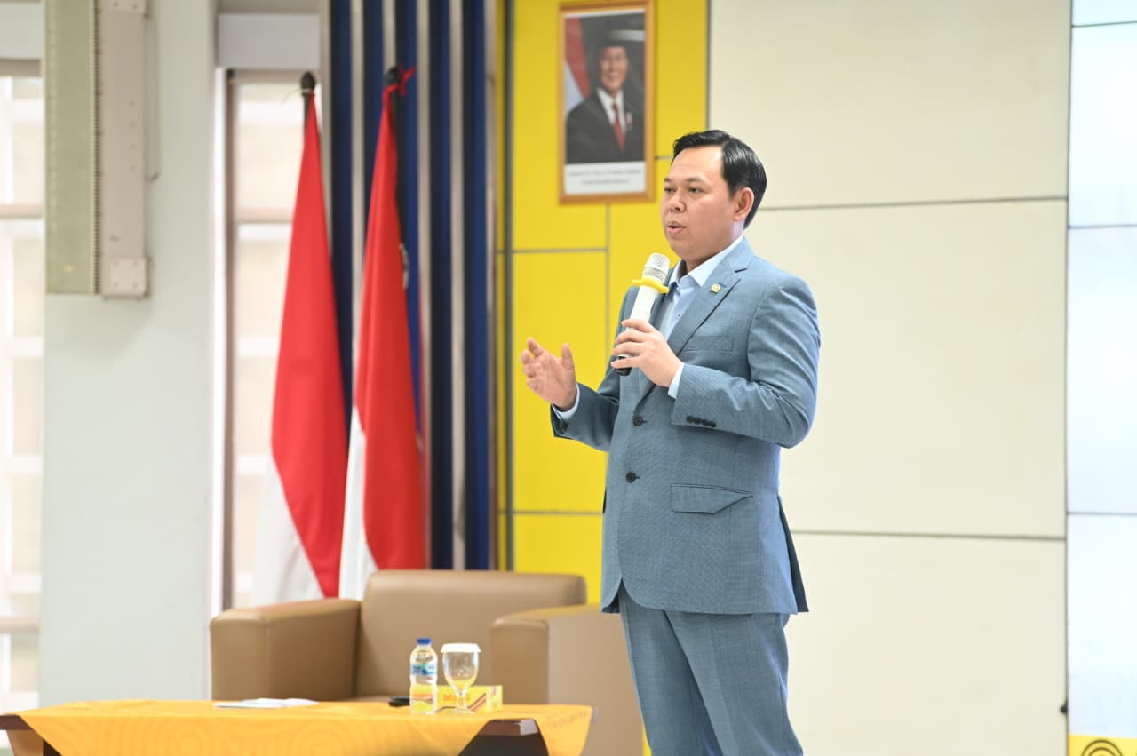 Kawal Beasiswa PIP Bengkulu, Sultan: Ada Pungli Laporkan!  