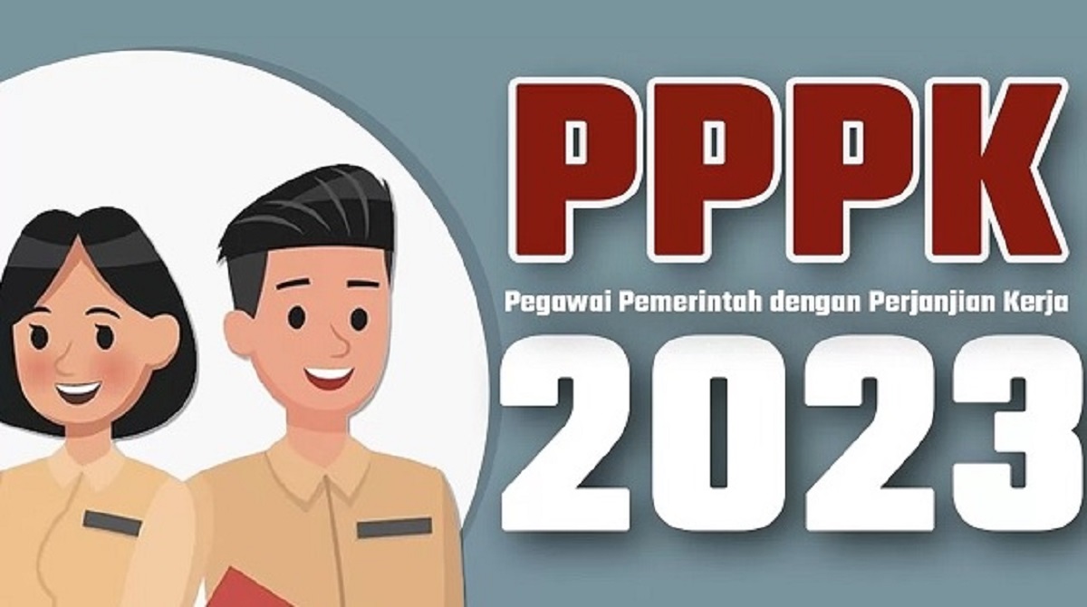 Pengumuman Hasil Seleksi Administrasi PPPK Nakes 2023, Berikut Jadwal dan Cara Mengeceknya!