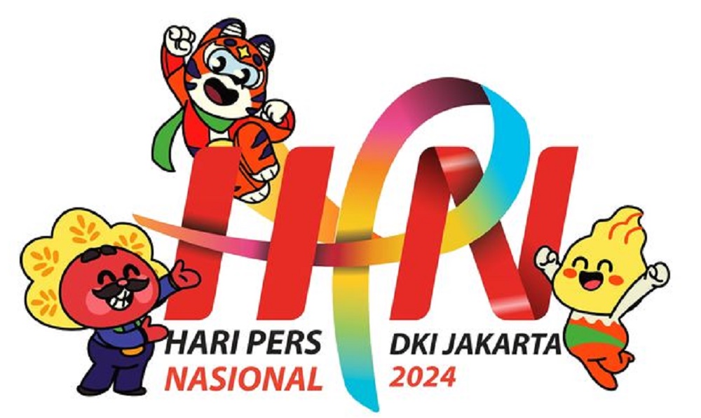 Ditetapkan 9 Februari, Ini Tema, Logo dan Sejarah Hari Pers Nasional 