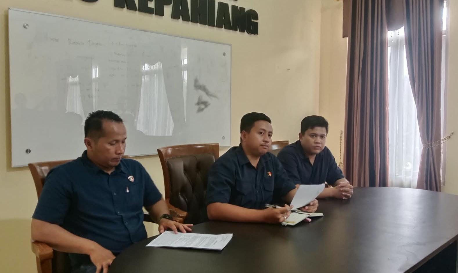 Korban Rugi Ratusan Juta Akibat Janji Palsu CPNS, Keterlibatan Tersangka Lain Dibuktikan pada Fakta Persidanga