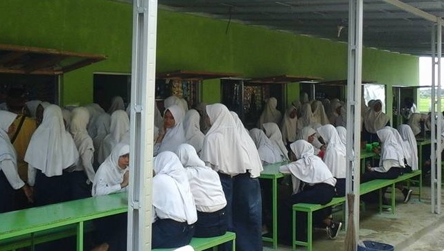 Buk Kantin Siap-Siap, Kantin Sekolah di Kepahiang Wajib Bayar Pajak, Segini Tarifnya!