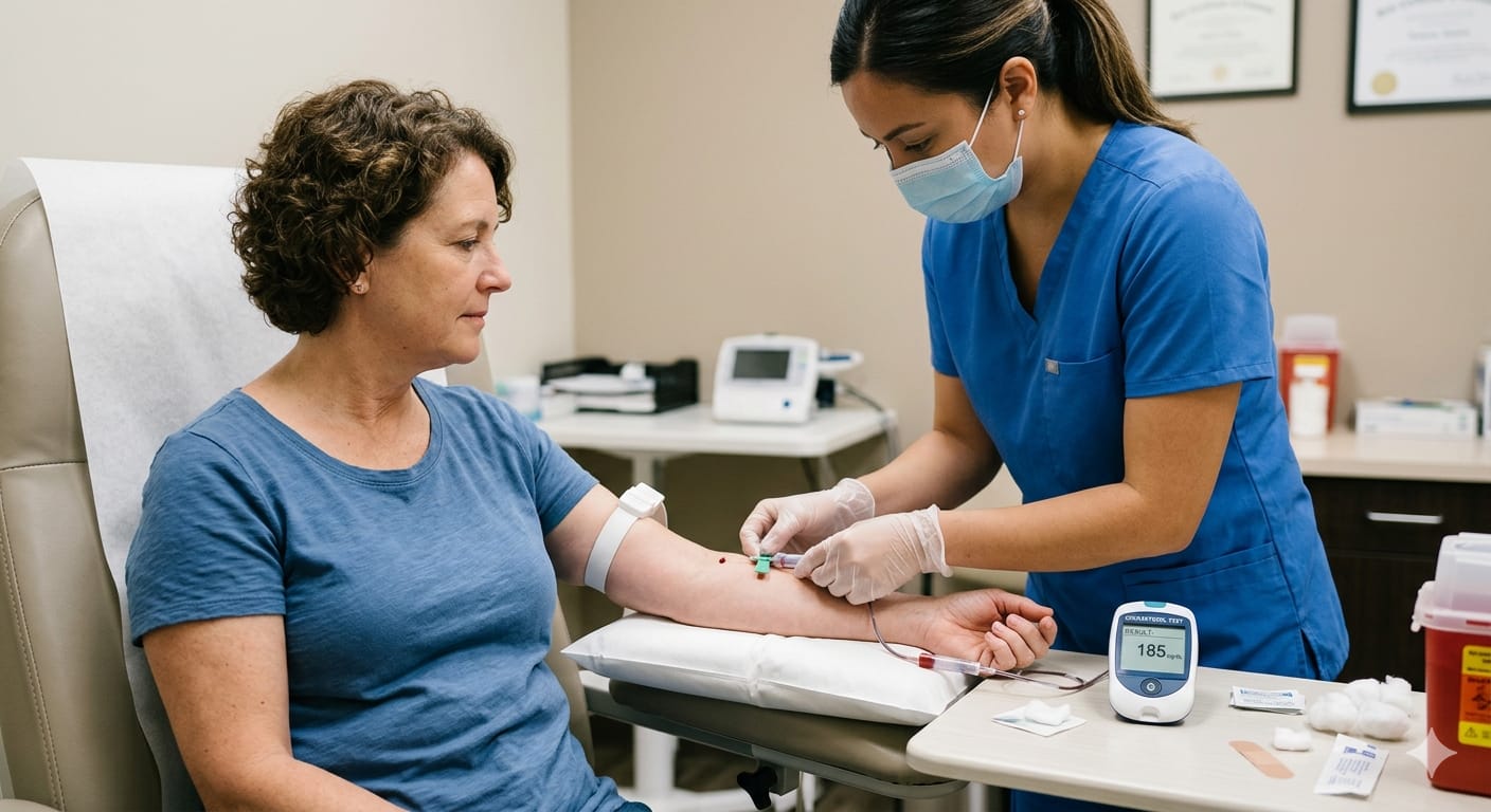 Turunkan Kolesterol Tanpa Obat-obatan, Ini Cara 5 Alaminya