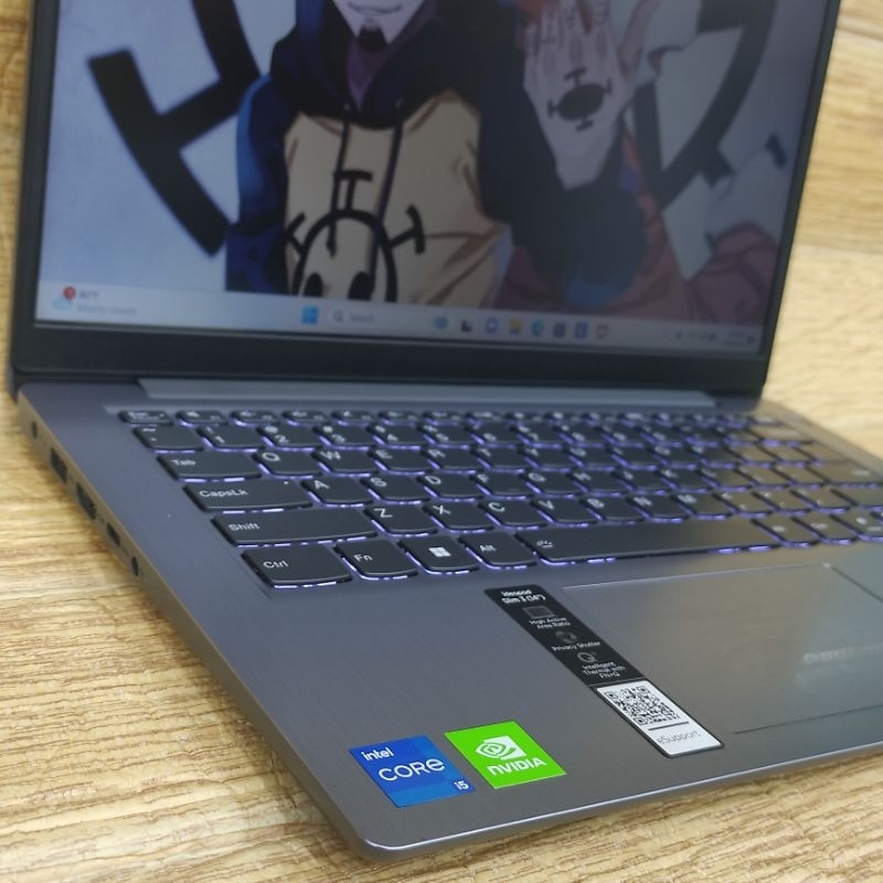 Ini Alasan Lenovo Ideapad Slim 3 Jadi Pilihan Pelajar