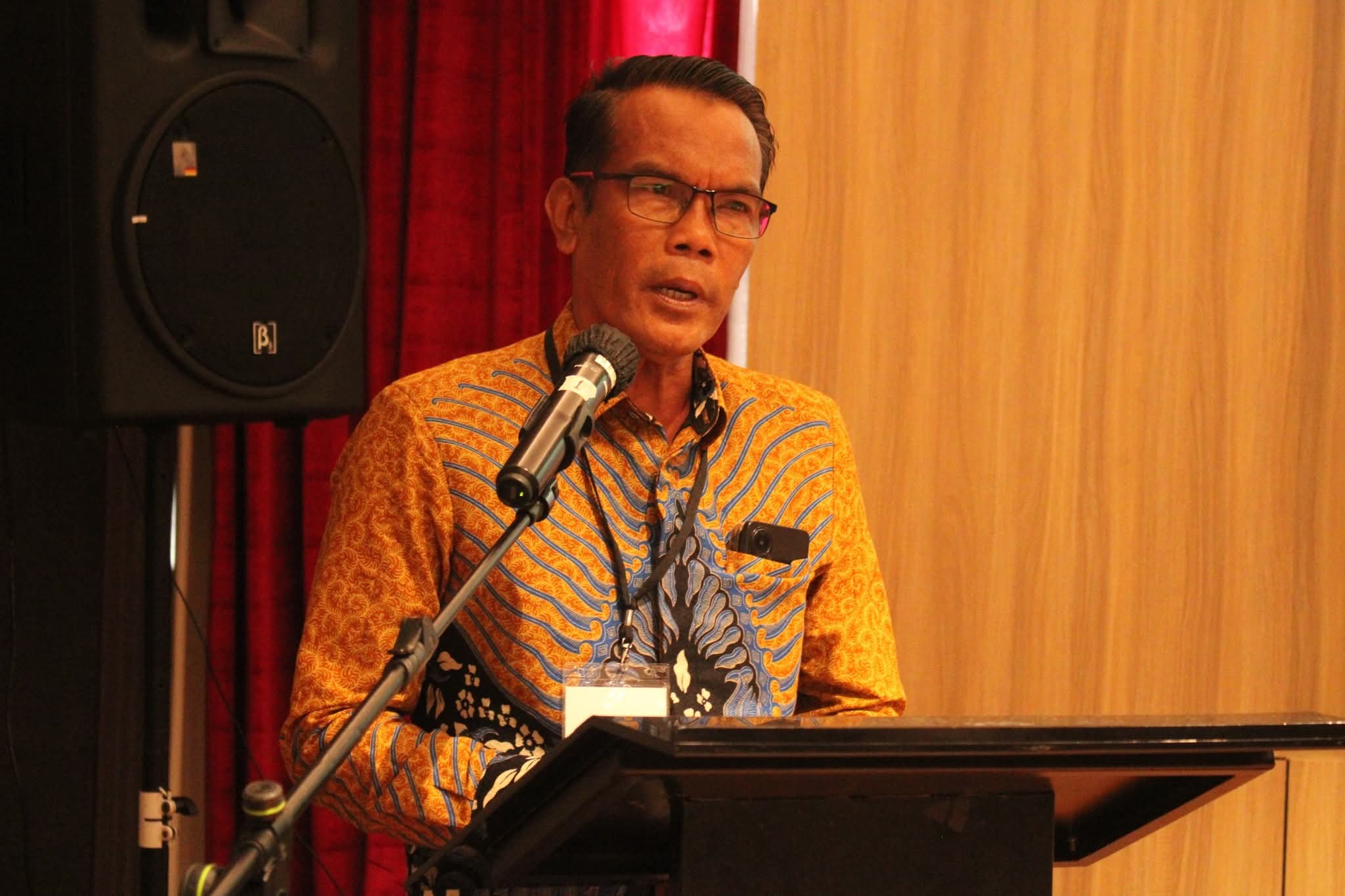 Terdampak Efesiensi Anggaran, Biaya Perjalanan Dinas DPRD Kepahiang Ikut Terpangkas