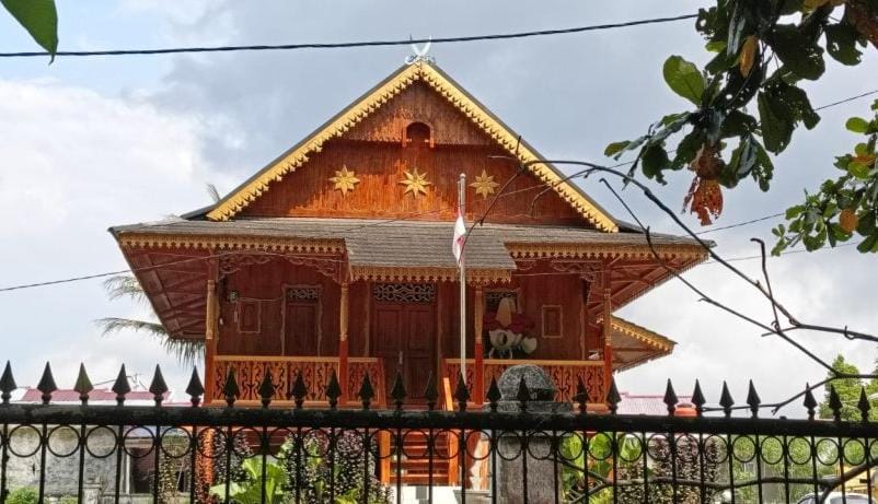 Tak Hanya Puncak Mall, Pemkab Kepahiang Perjuangkan Lahan TIC dan Rumah Adat!