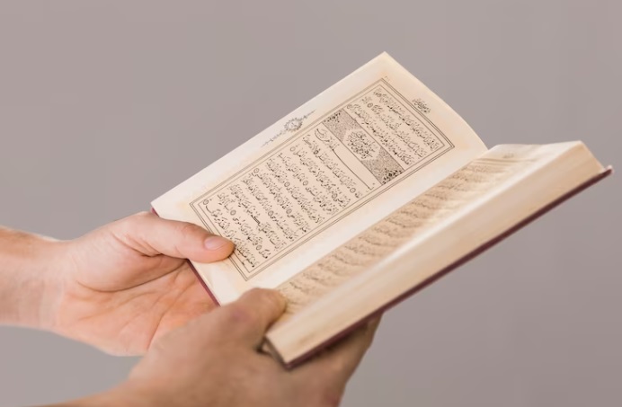 57 Orang Bacaleg Gugur Karena Tidak Lulus Baca Al-Qur'an