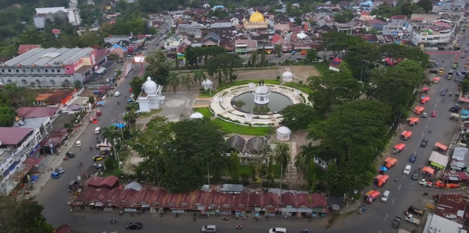 Sekitar 2.000 Gempa Bumi Terjadi Dalam 3 Tahun Terakhir, BMKG Kepahiang: Didominasi Megathrust Sumatera!