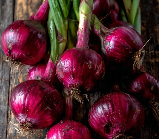 Manfaat Bawang Merah yang Sayang Kalau Dilewatkan