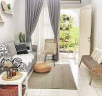 10 Ide Dekorasi Interior Rumah Dengan Konsep Modern dan Minimalis