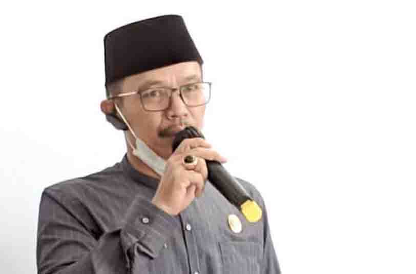 Tunggu Kemenpan-RB