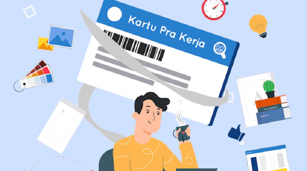 Program Kartu Prakerja Gelombang 63 Telah Dibuka, Lolos Dapat Rp4,2 Juta!