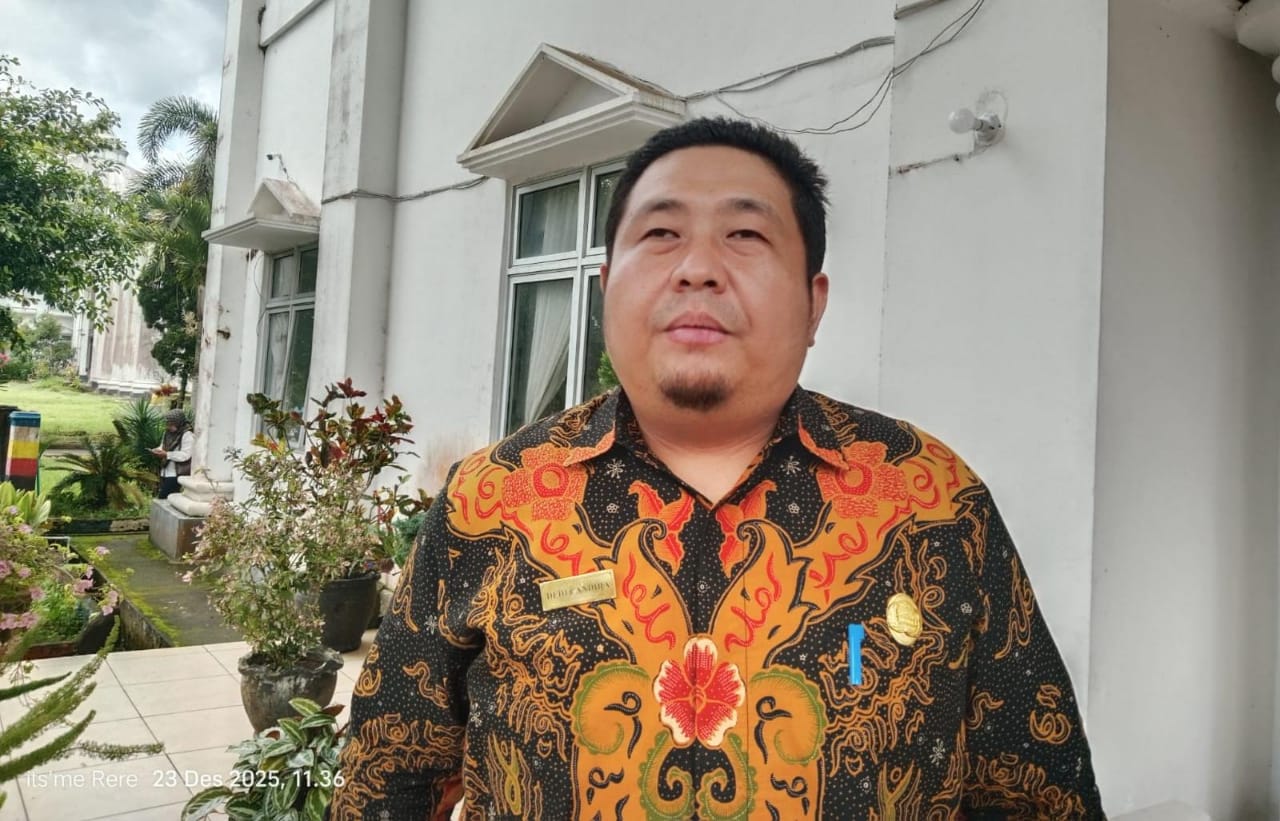 LHP Sudah Terbit, Oknum Kapus Non Aktif Terbukti Melanggar dan Segera Diberi Sanksi!