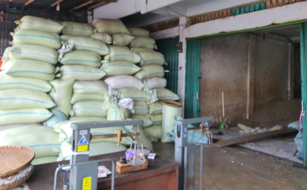 Harga Kopi di Kepahiang Semakin 