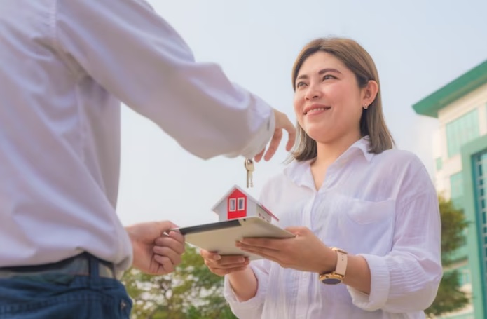 Masih Muda Mau Beli Rumah, Oh Ternyata Ada Alasan Yang Patut Diketahui ...