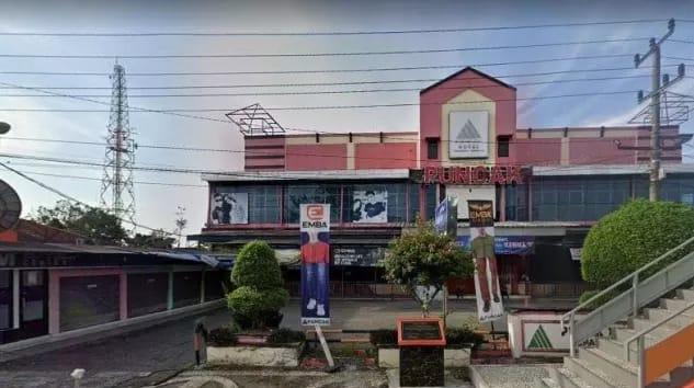 Administrasi Berproses, Pemkab Kepahiang Perbaharui Kerjasama Lahan Puncak Mall