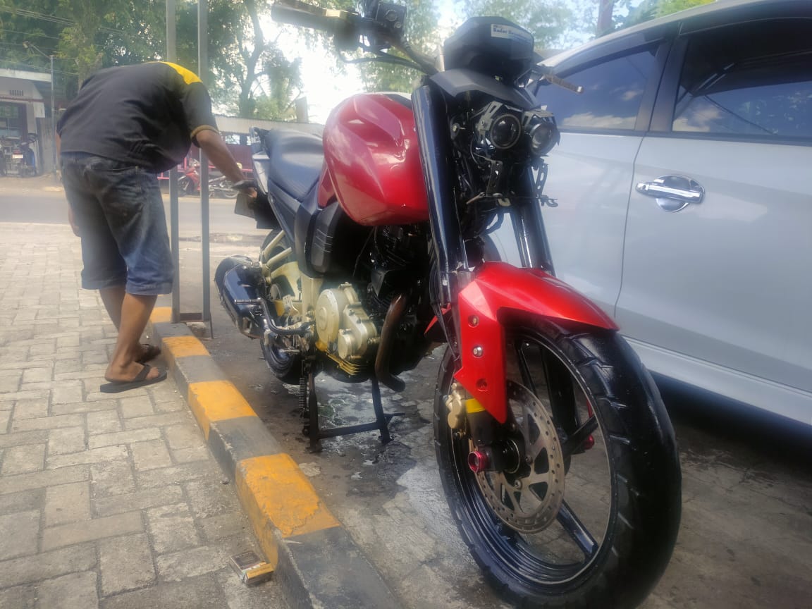 Pernah Digandrungi, Ini Alasan Yamaha Byson Kerap Disebut “Motor Gagal”