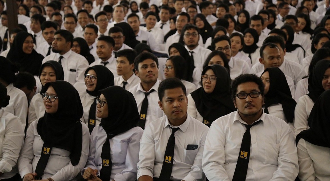 Rekrutmen CPNS 2024 Masih Tanda Tanya, Fresh Graduate Ekspresikan Kekecewaan Terhadap Kuota Formasi PPPK