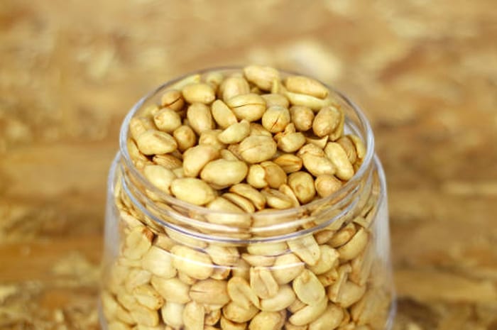 Camilan Pavorit Saat Lebaran, Ini Resep Kacang Bawang Goreng Gurih dan Renyah