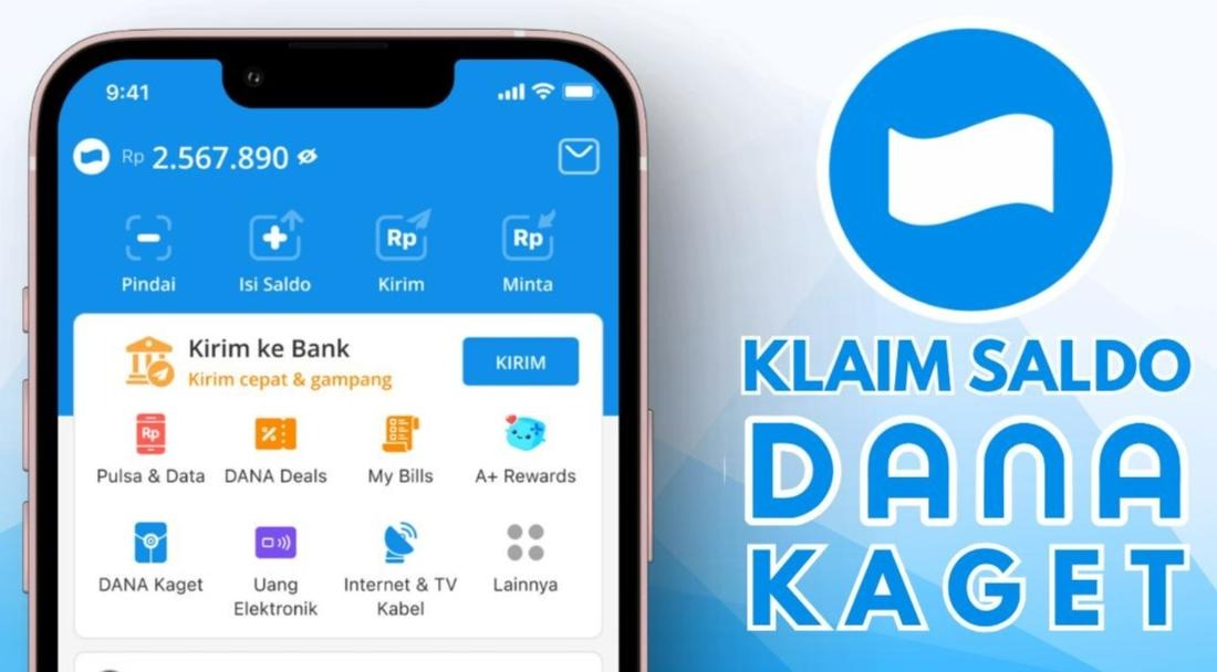 Peluang Cuan Dari Ponsel yang Perlu Disikapi Bijak, Aplikasi Penghasil Saldo DANA Paling Dicari!