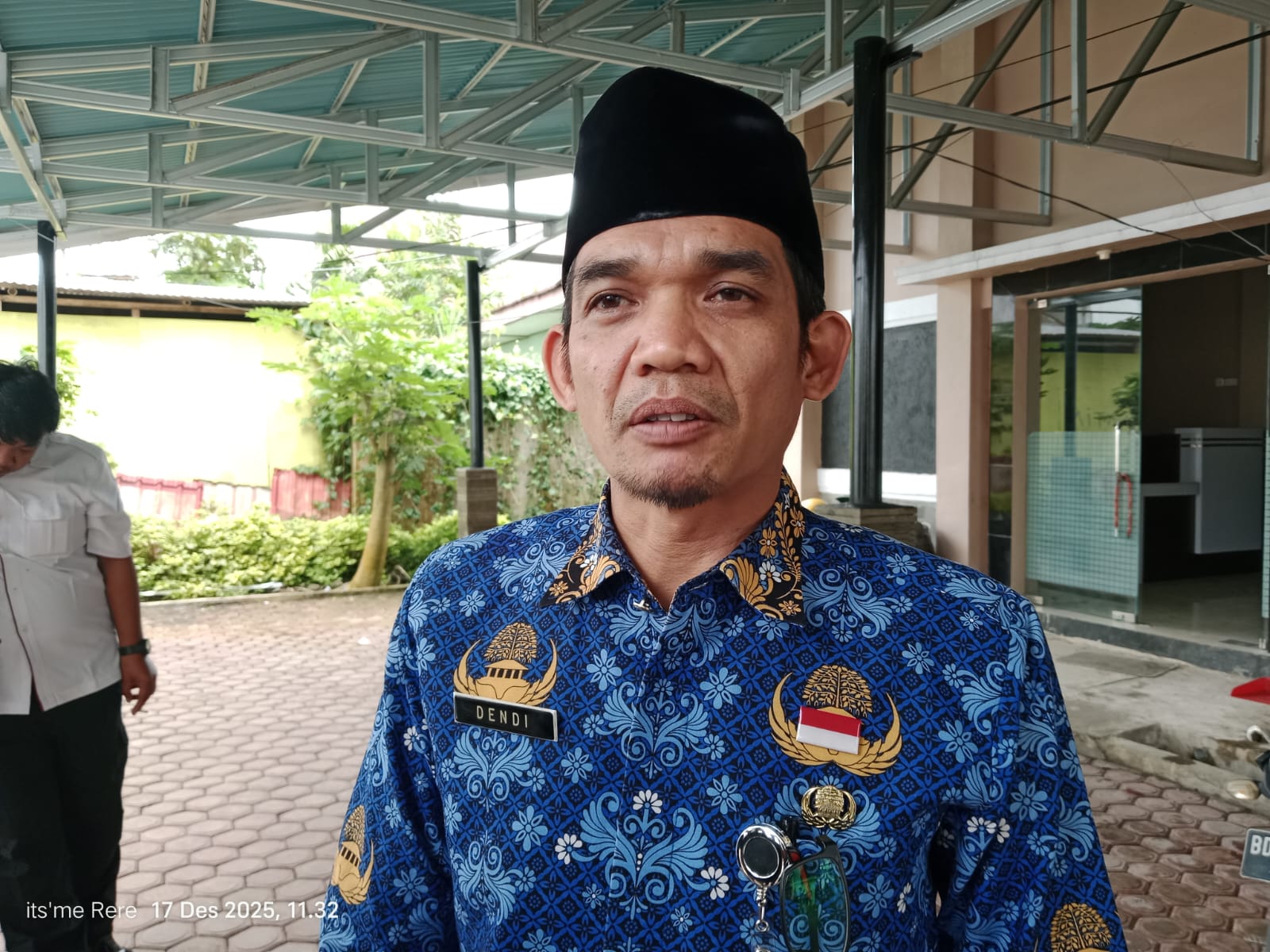 2026, Dana Hibah Partai Politik di Kabupaten Kepahiang Berdampak!