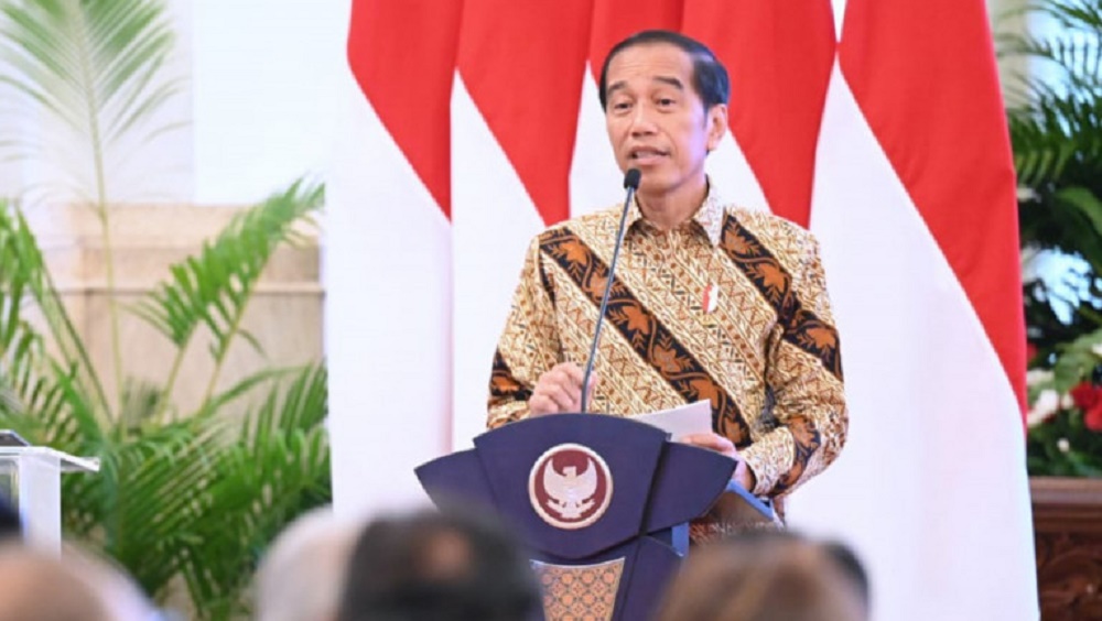 SAH! Presiden Jokowi Tetapkan Jadwal Cuti Bersama ASN Tahun 2024