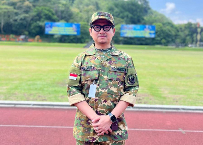 Perkuat Sinergi Antar Daerah, Ketua DPRD Kepahiang Ikuti Retreat Nasional di Magelang