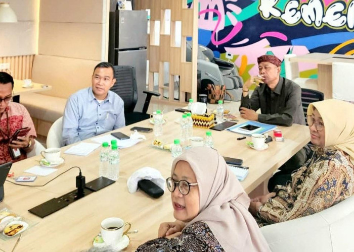 Lengkapi Syarat Sekolah Rakyat, Pemkab Kepahiang Tambah Kesiapan Lahan Jadi 9 Ha