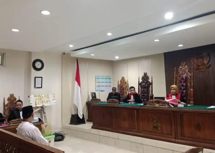 Dipersoalkan Pihak Terdakwa, Ini Kata Jaksa Terkait Pengantar Memori Banding Kasus Kematian Fitri Ramadhani!