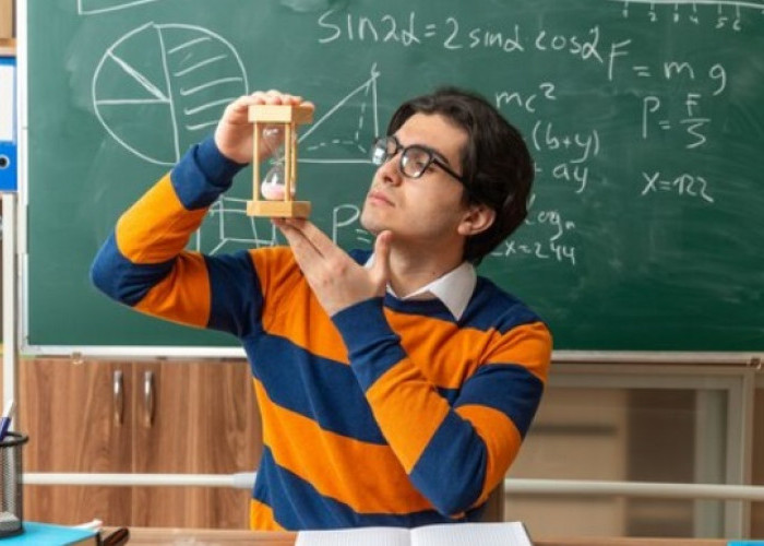 Peluang Lulus! Pelajari Segera 13 Contoh Soal PPPK Guru Mapel Fisika 2023 SMA Berikut Kunci Jawabannya