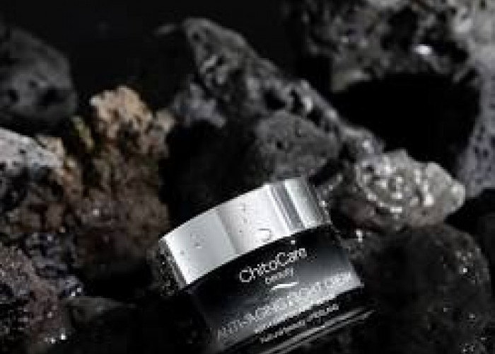Kulit Bebas Penuaan, Ini 5 Rekomendasi Night Cream Anti Aging